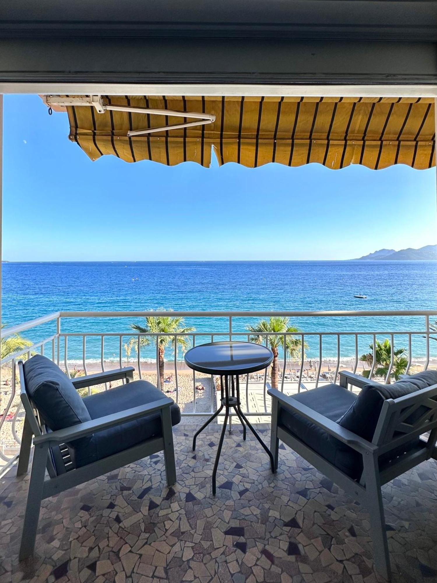 Grand Large YourHostHelper Cannes Extérieur photo