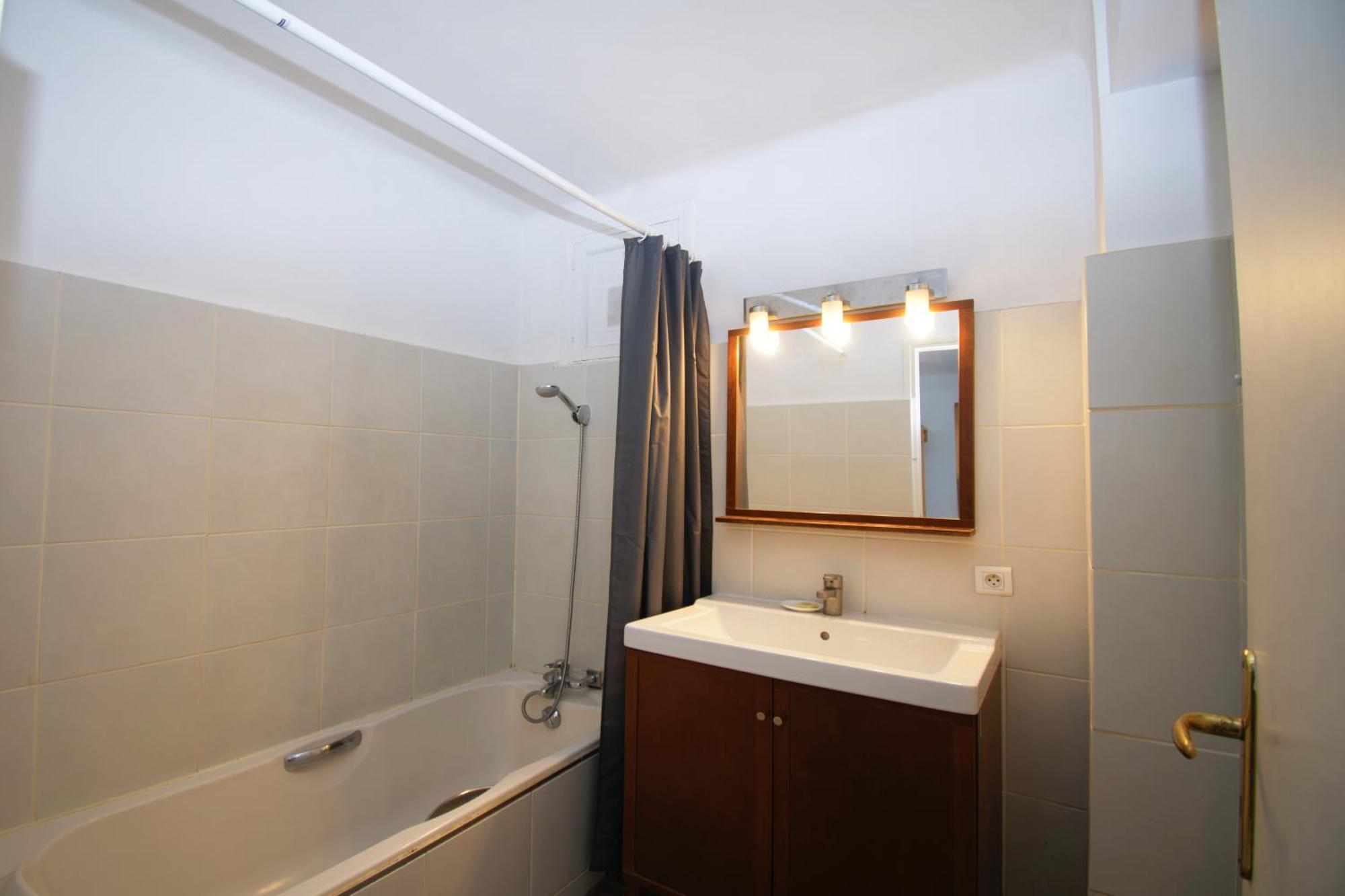 Grand Large YourHostHelper Cannes Extérieur photo