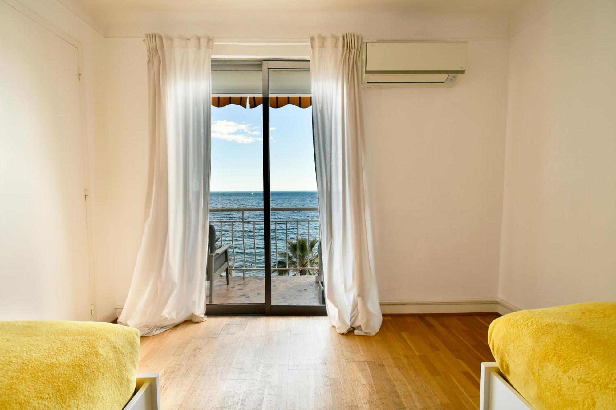 Grand Large YourHostHelper Cannes Extérieur photo