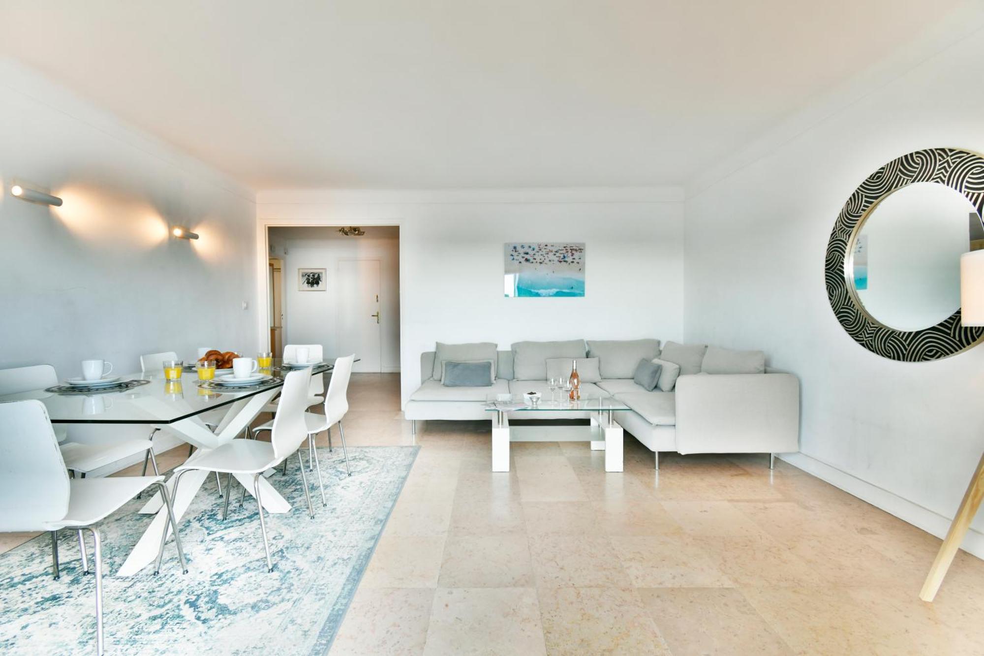 Grand Large YourHostHelper Cannes Extérieur photo