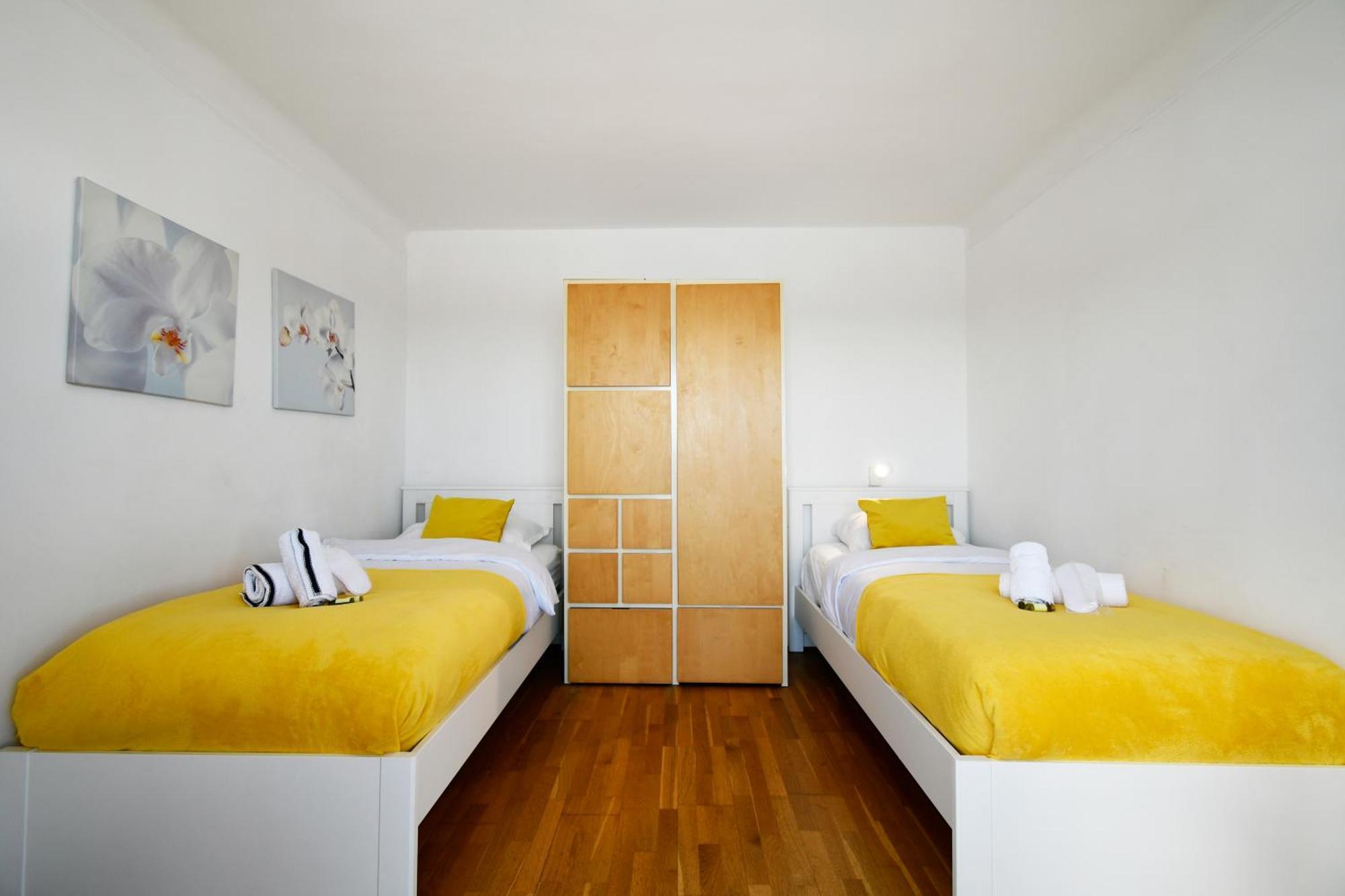 Grand Large YourHostHelper Cannes Extérieur photo