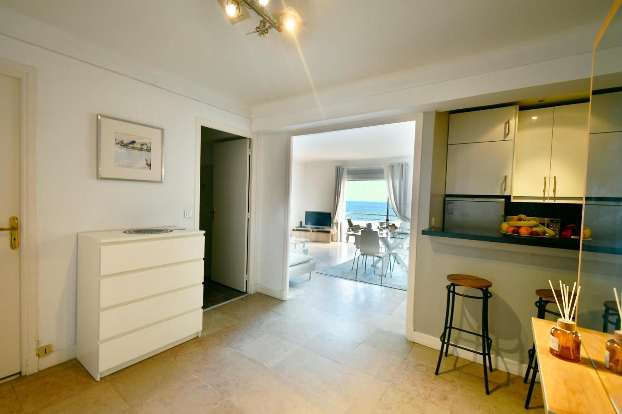 Grand Large YourHostHelper Cannes Extérieur photo