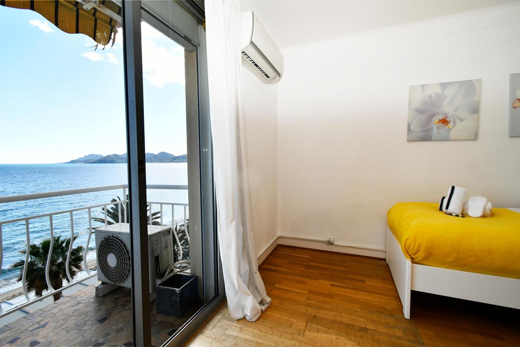Grand Large YourHostHelper Cannes Extérieur photo