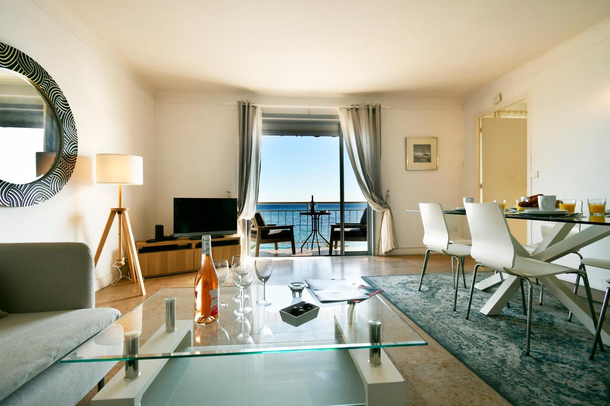 Grand Large YourHostHelper Cannes Extérieur photo