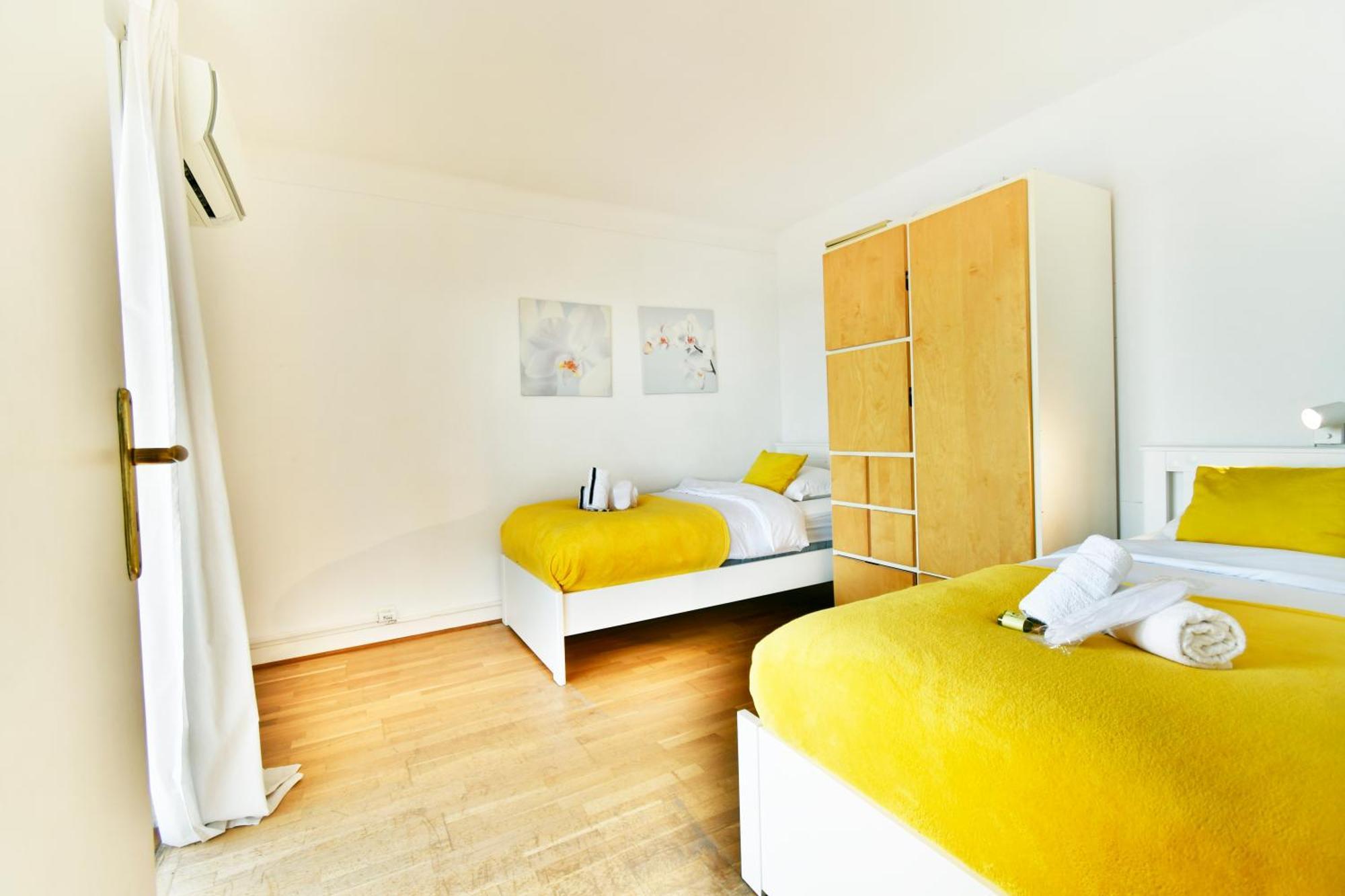 Grand Large YourHostHelper Cannes Extérieur photo