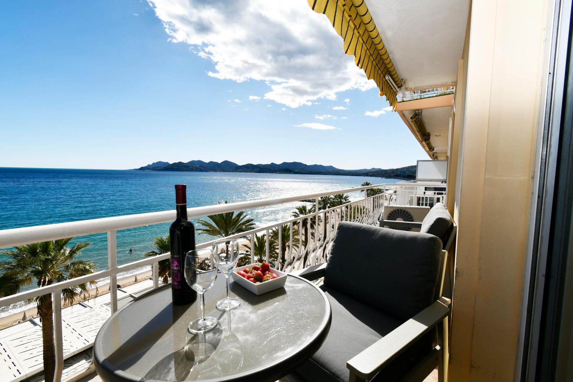 Grand Large YourHostHelper Cannes Extérieur photo