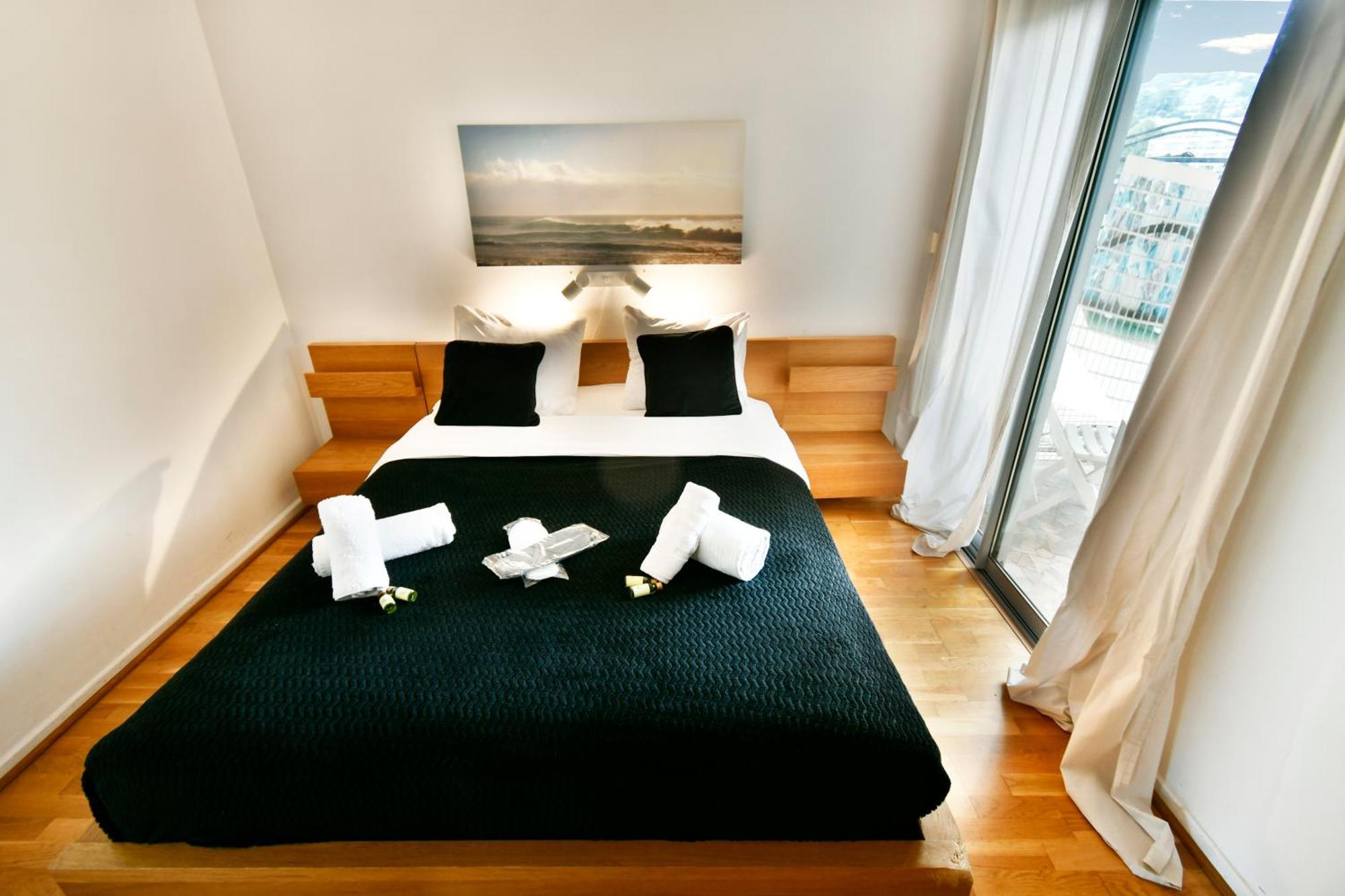 Grand Large YourHostHelper Cannes Extérieur photo