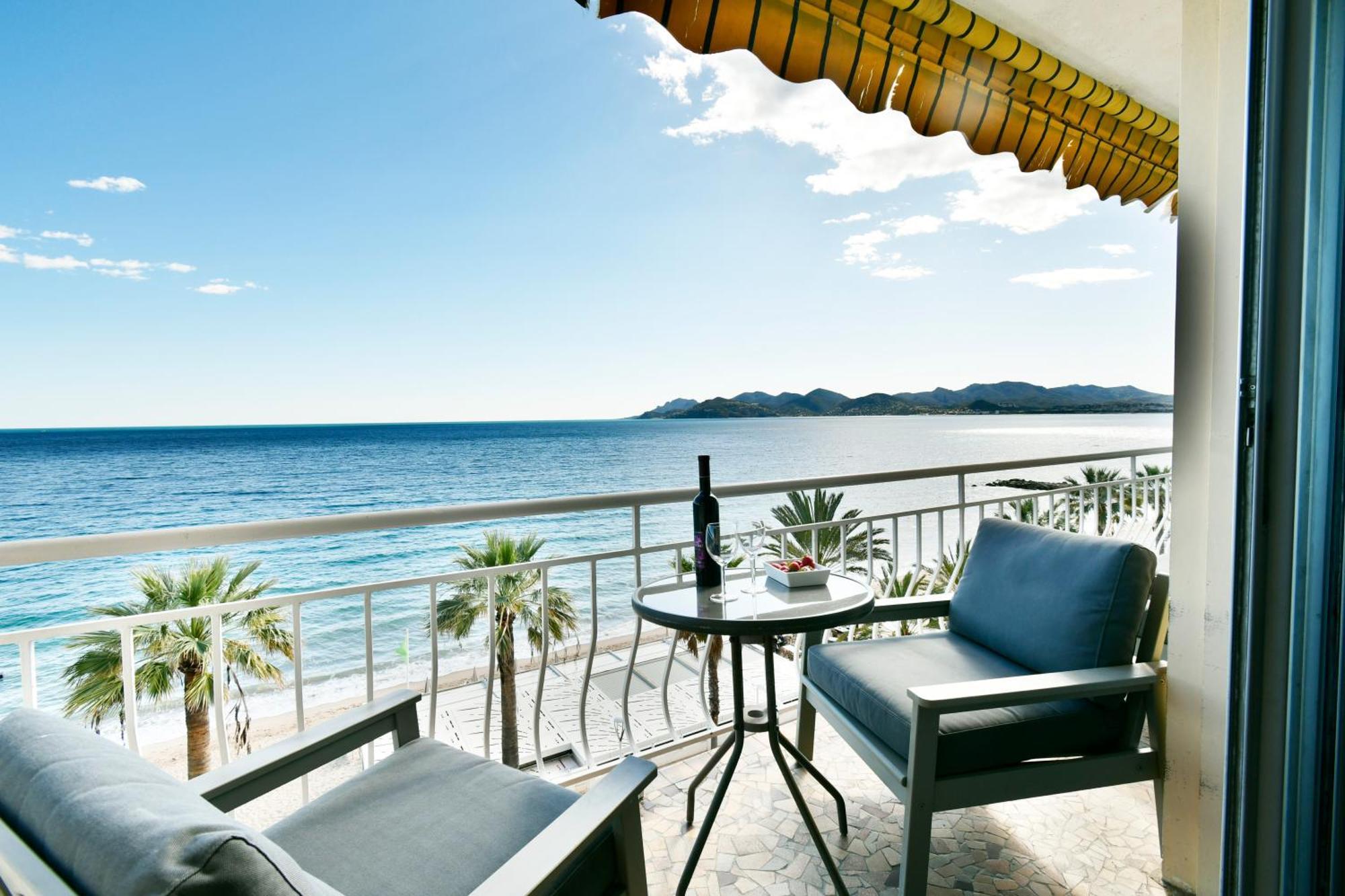 Grand Large YourHostHelper Cannes Extérieur photo