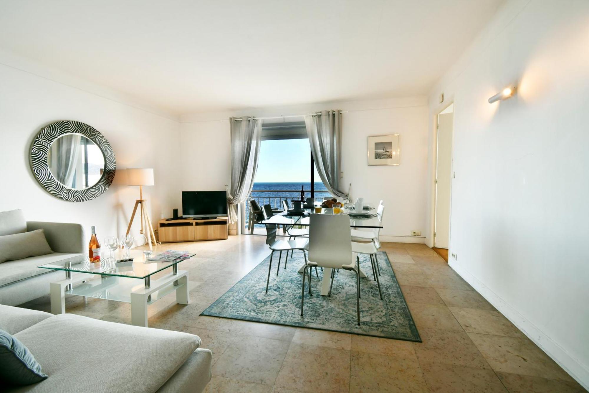 Grand Large YourHostHelper Cannes Extérieur photo