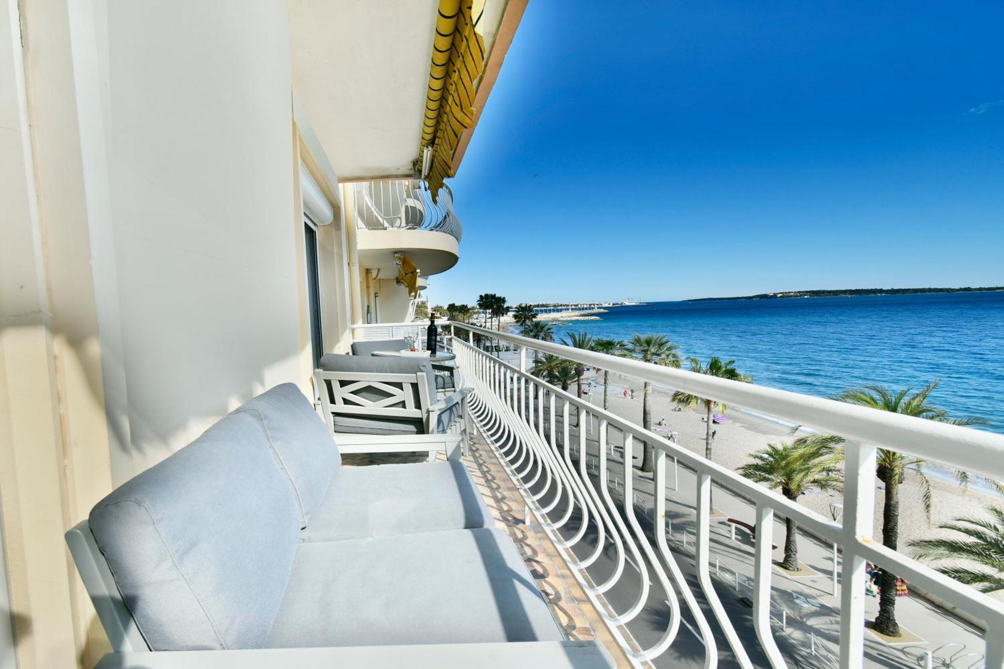 Grand Large YourHostHelper Cannes Extérieur photo